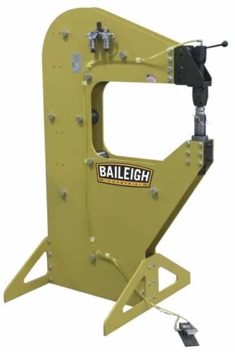 Baileigh PH-28A Pneumatic Power Hammer