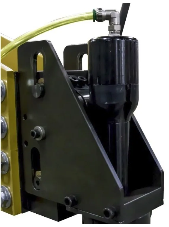 Baileigh PH-28A Pneumatic Power Hammer