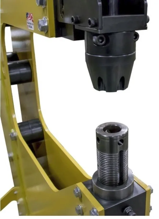 Baileigh PH-28A Pneumatic Power Hammer
