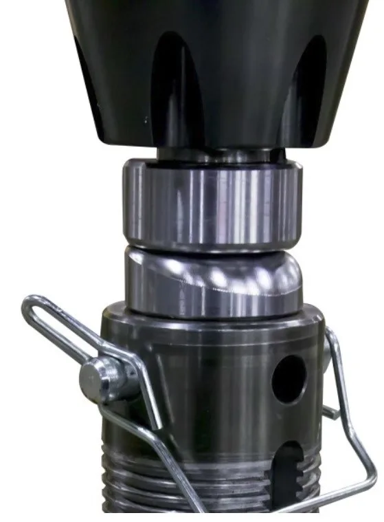 Baileigh PH-28A Pneumatic Power Hammer
