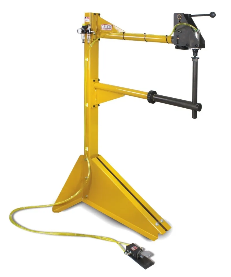 Baileigh PH-36A Planishing hammer