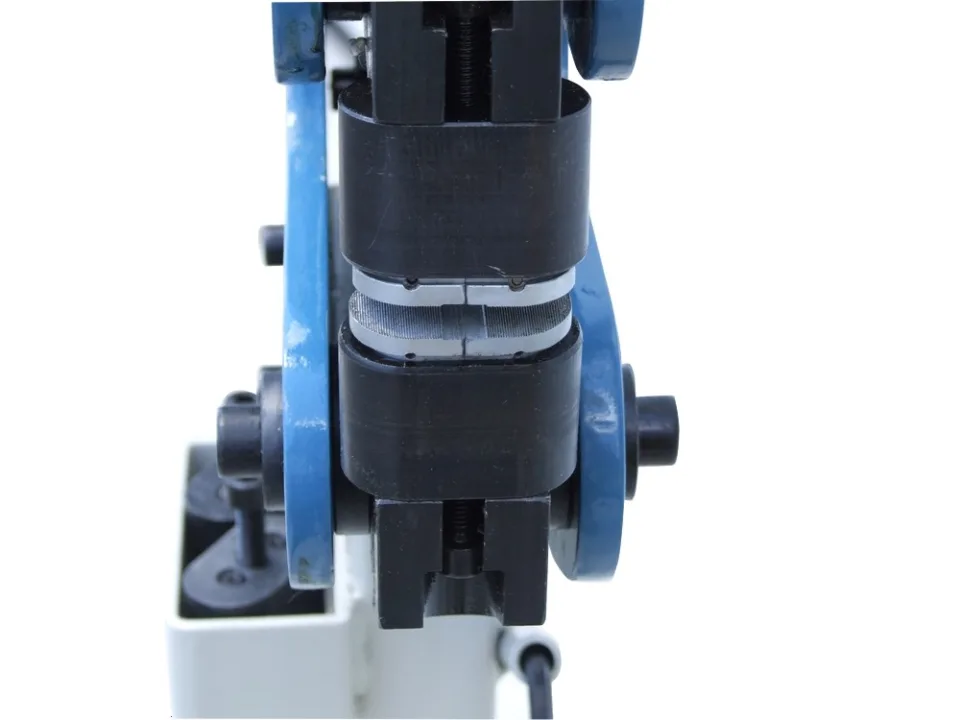 Baileigh MSS-16F Metal Shrinker Stretcher