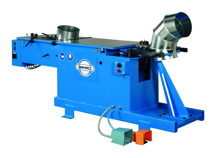 Spiro Combi-T Gorelocker