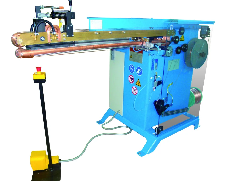 Spiro Stitchwelder PRO 2.0