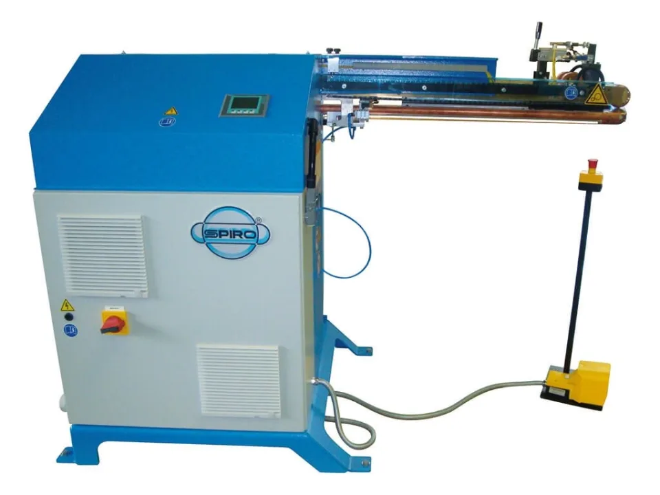 Spiro Stitchwelder PRO 2.0