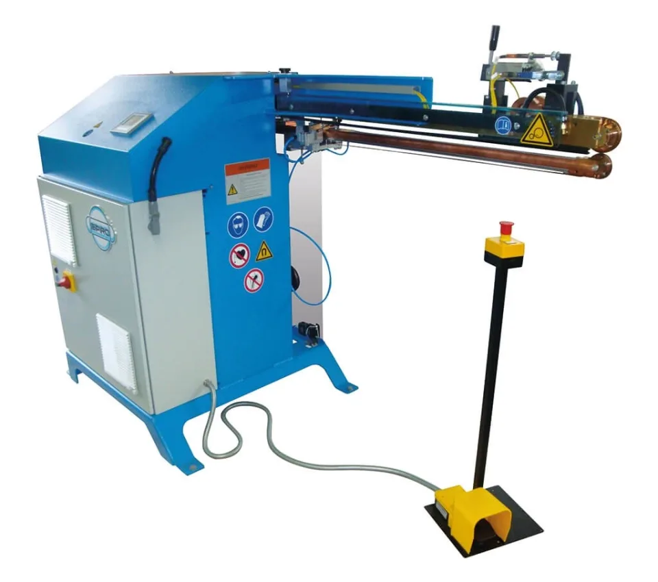 Spiro Stitchwelder PRO 2.0