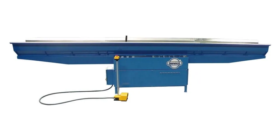 Spiro Foldmaster