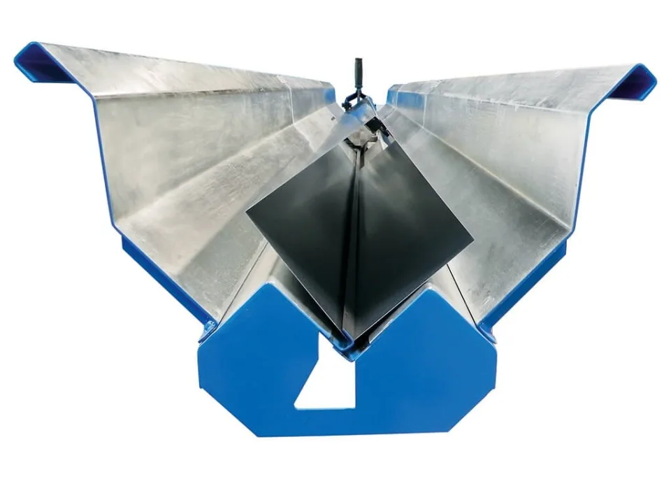 Spiro Foldmaster