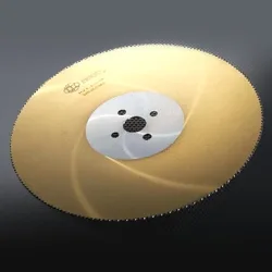 Soco 370mm x 3mm x 32 HSS DM05 Blade