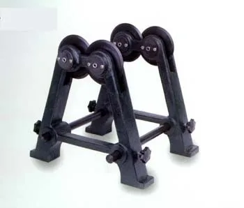 GIN Grinder Wheel Balancing Stand WBS300