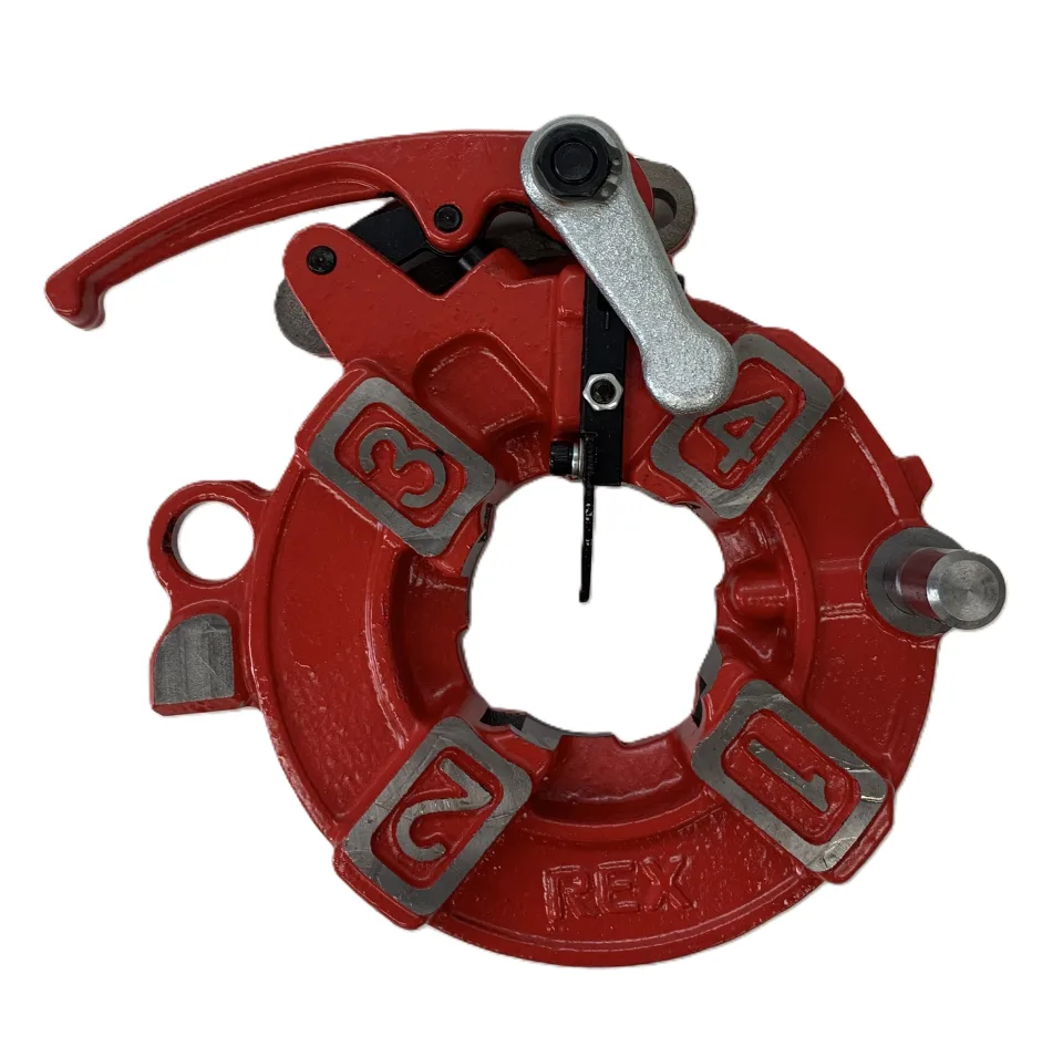 Rex 292814 Auto die head 1/2 -2 inch
