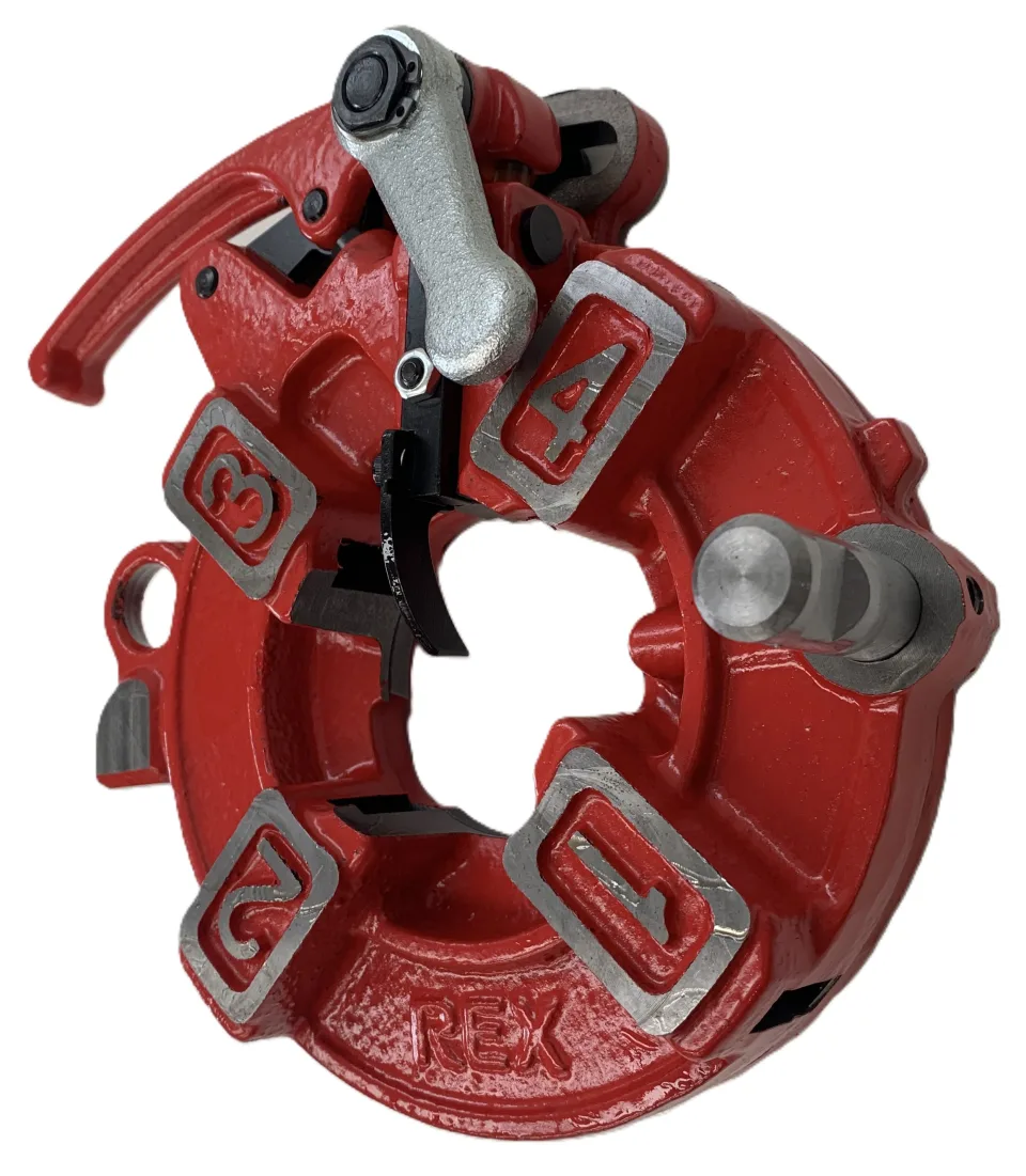 Rex 292814 Auto die head 1/2 -2 inch