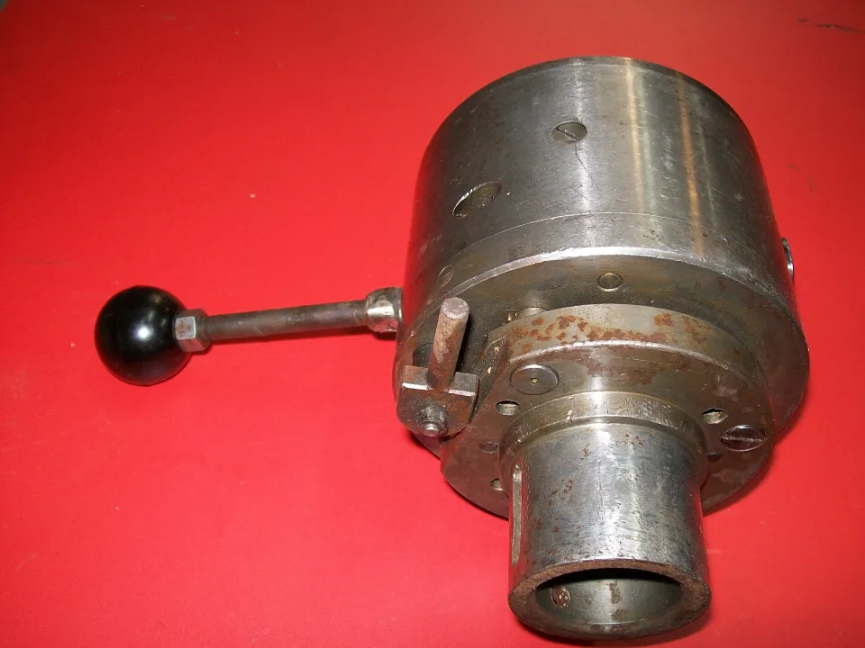 Coventry Die Heads 1 1/2 inch