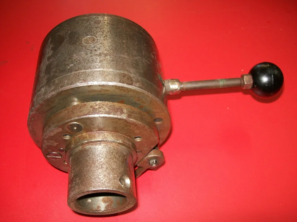 Coventry Die Heads 1 1/2 inch
