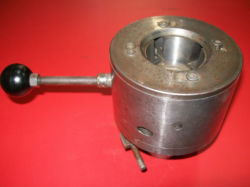 Coventry Die Heads 1 1/2 inch