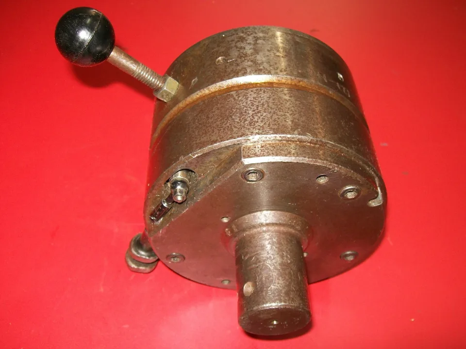 Coventry Die Heads 2 1/2 inch