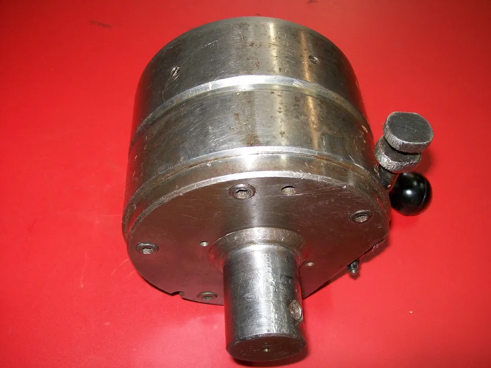Coventry Die Heads 2 1/2 inch