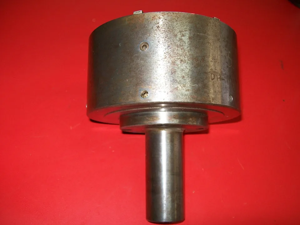 Coventry Die Head 3 1/2 inch