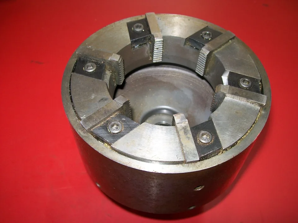Coventry Die Head 3 1/2 inch