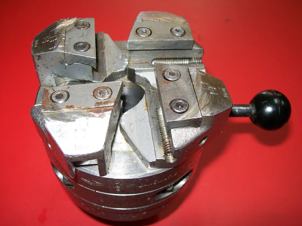 Tangential Die Heads