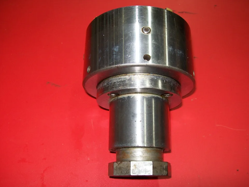 Sutton (S.A) D/S Series Die Heads