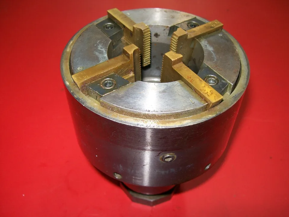 Sutton (S.A) D/S Series Die Heads