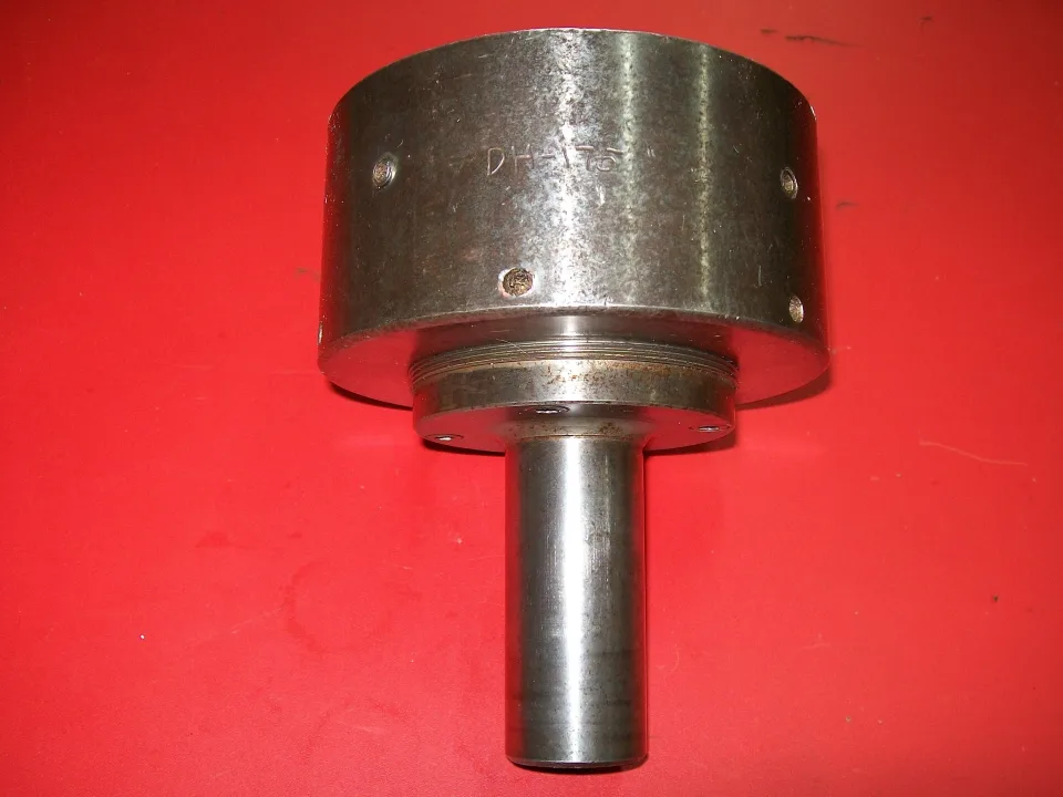 Sutton (S.A) D/S Series Die Heads