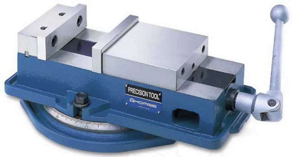 Homge HAV Angle Lock Vices
