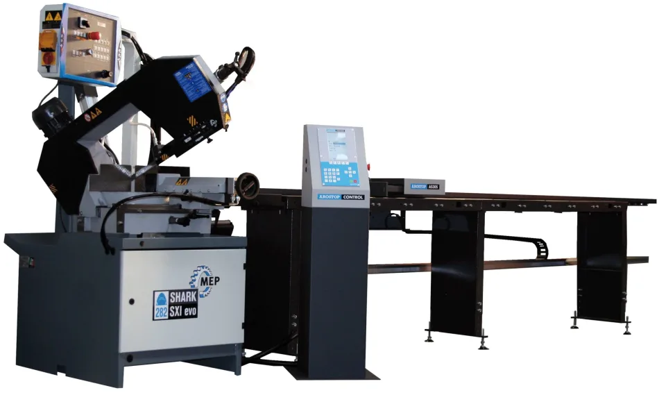 AROSTOP Measuring Systems