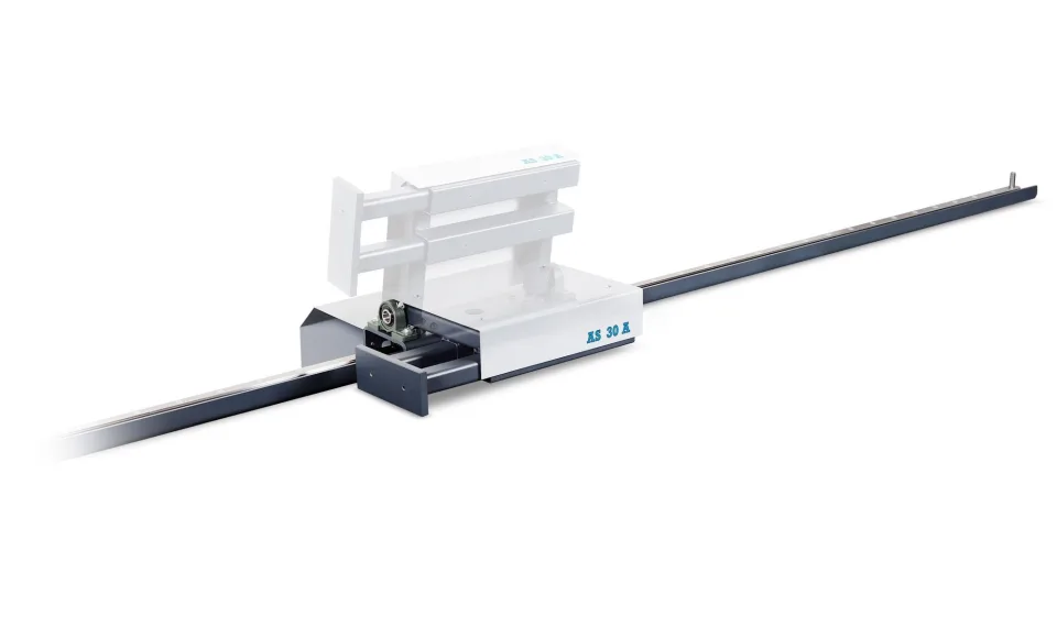 AROSTOP Measuring Systems