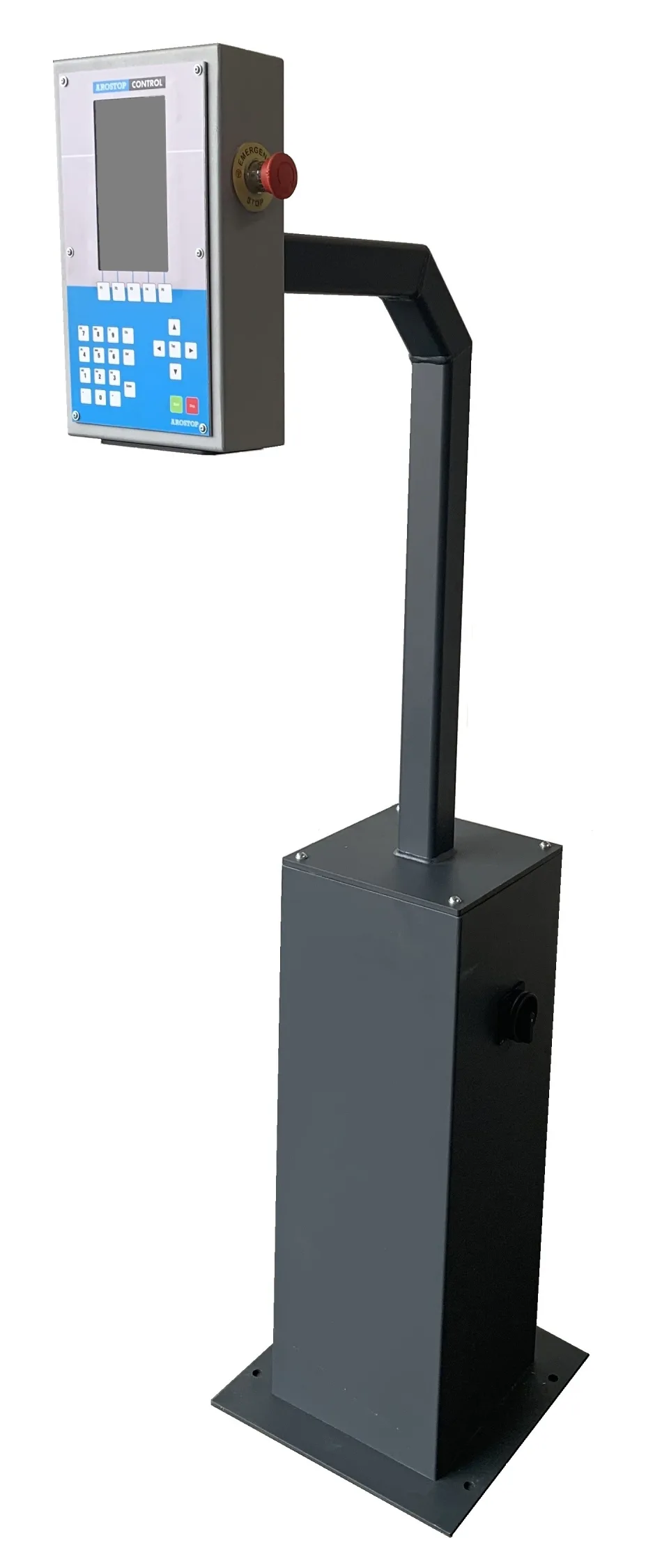 AROSTOP Measuring Systems
