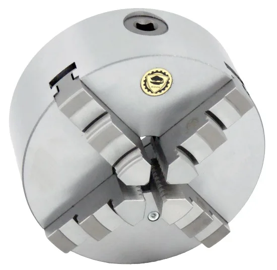 Bison 3604 Series 4 Jaw Self Centring Lathe Chucks