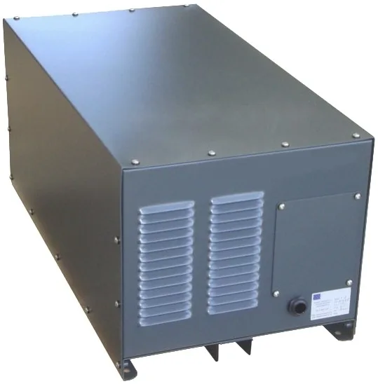 Eurotech Booster 1ph to 3ph Converters