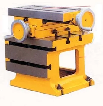 METALEX Box Tables & Compound Tables