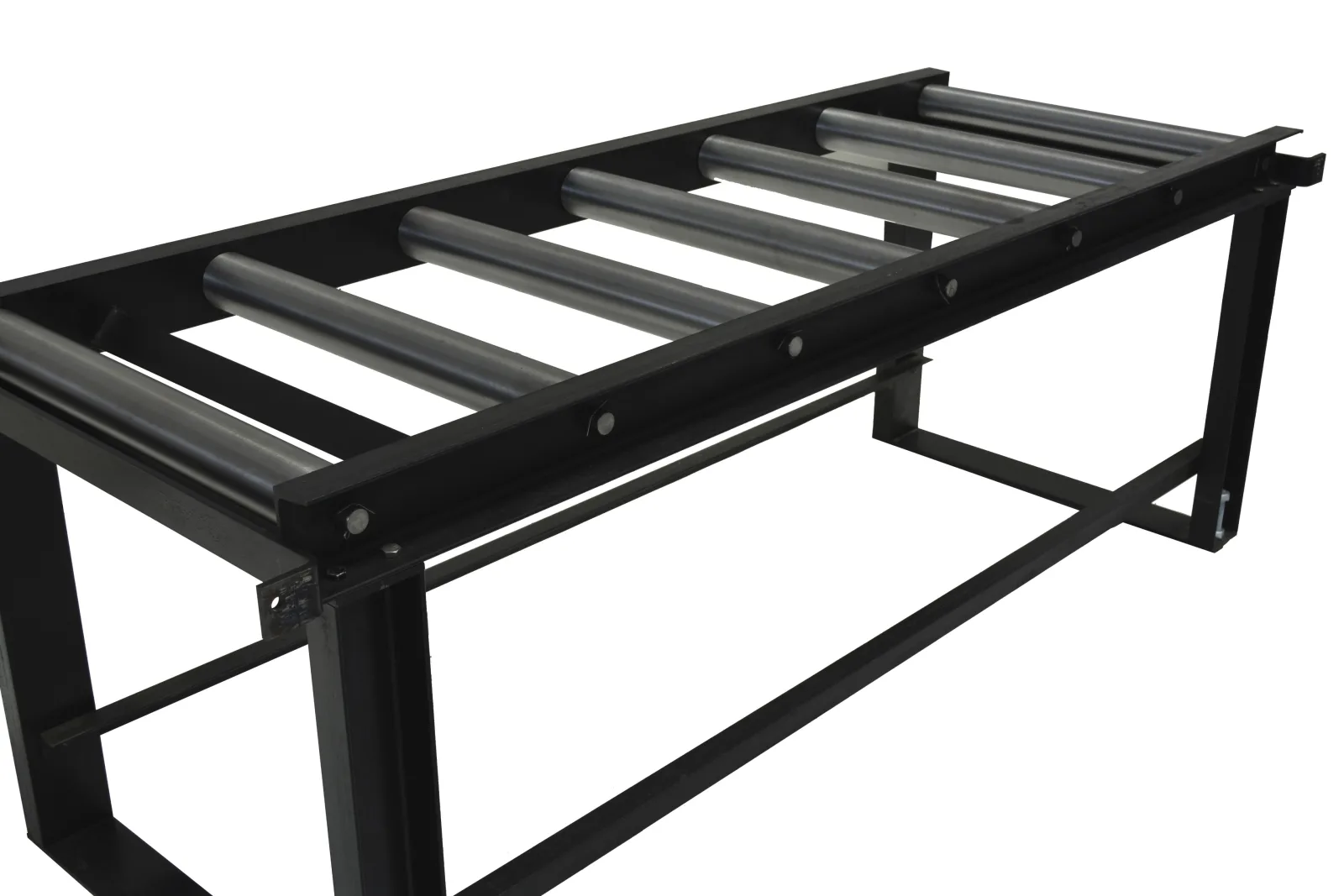 Cosen Heavy Duty 2m Roller Tables