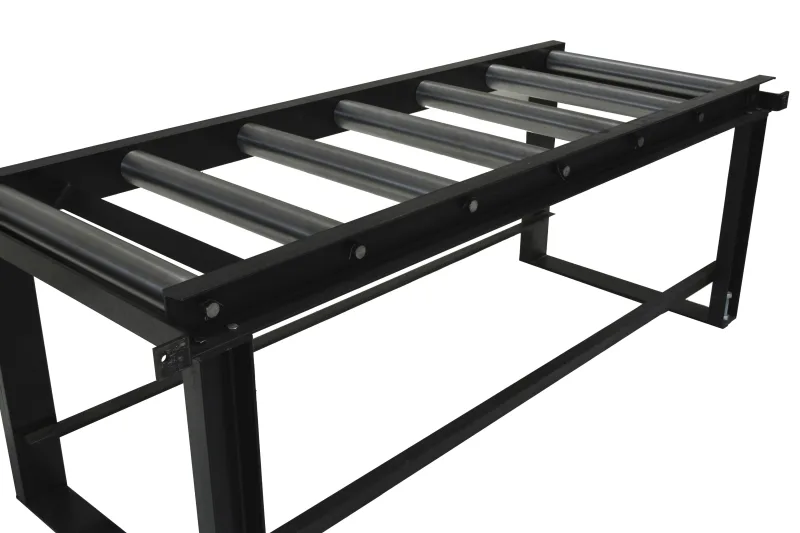 Cosen Heavy Duty 2m Roller Tables