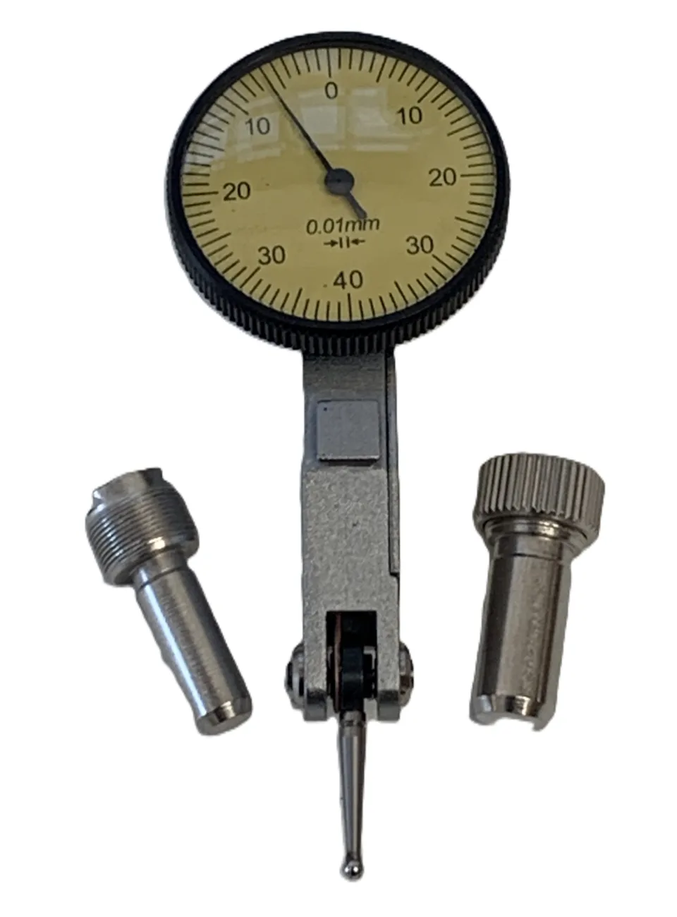 Optimum Lever Type Dial Test Indicators DTI