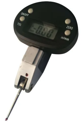 Optimum Lever Type Dial Test Indicators DTI