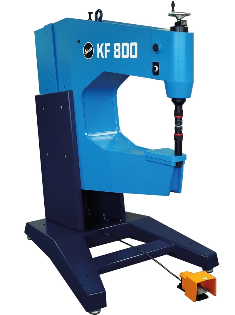 Eckold Kraftformers