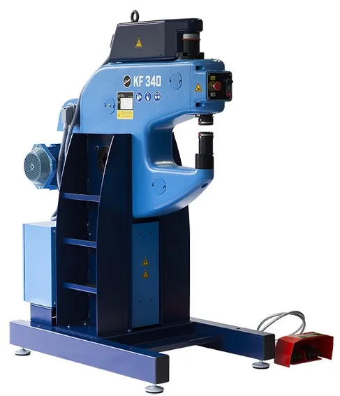 Eckold Kraftformers