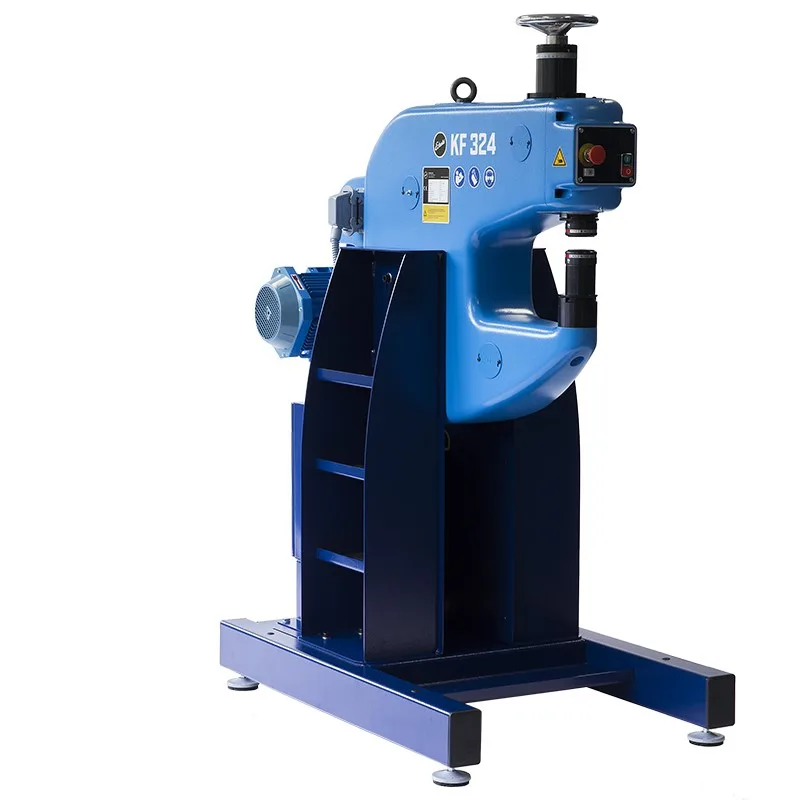Eckold Kraftformers