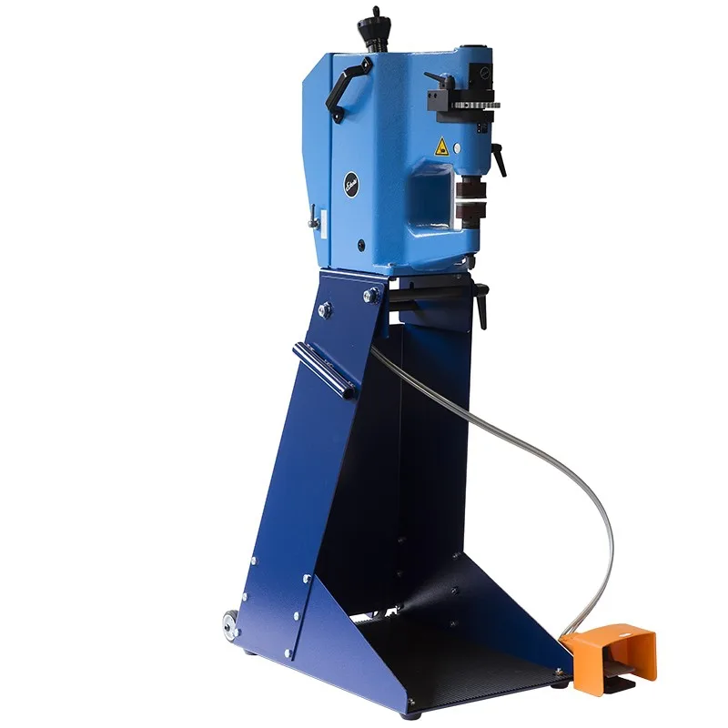 Eckold Kraftformers