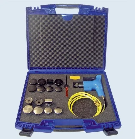 Eckold GL 2 Planishing Hammer