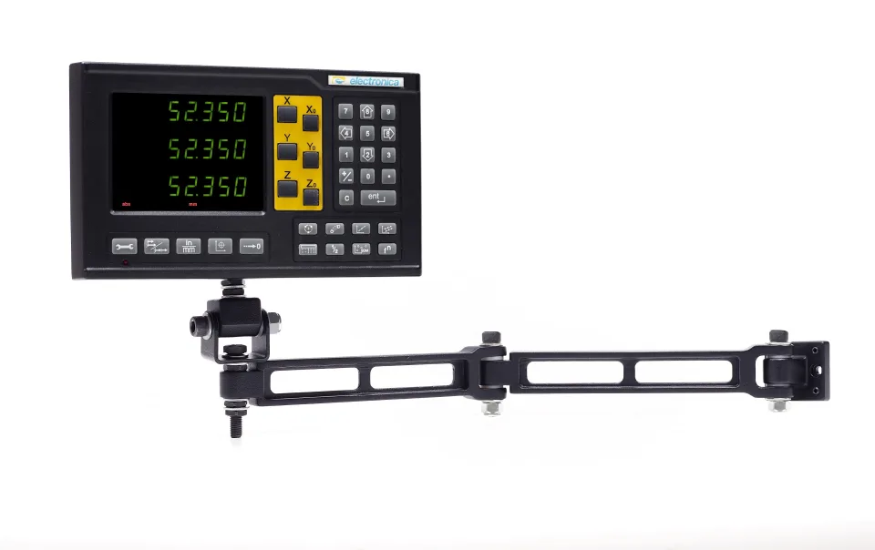 Electronica EL400 Series Displays
