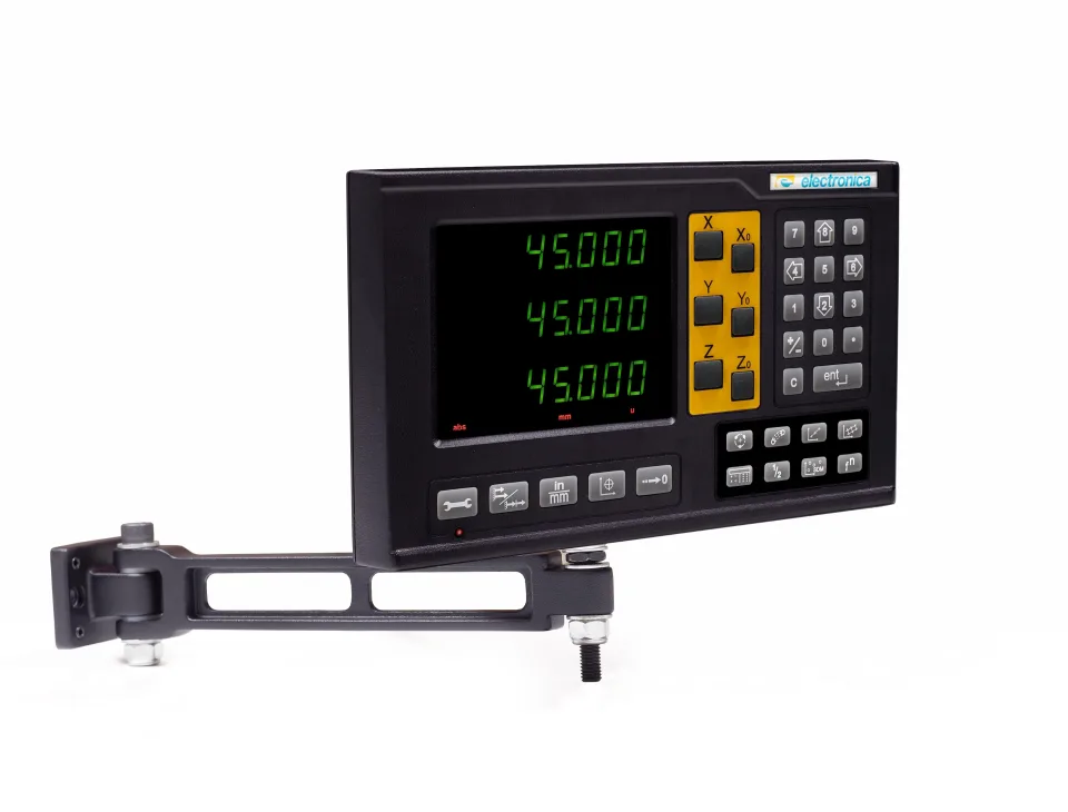 Electronica EL400 Series Displays