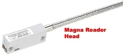 Electronica Magna S1 & S2 Encoder Systems