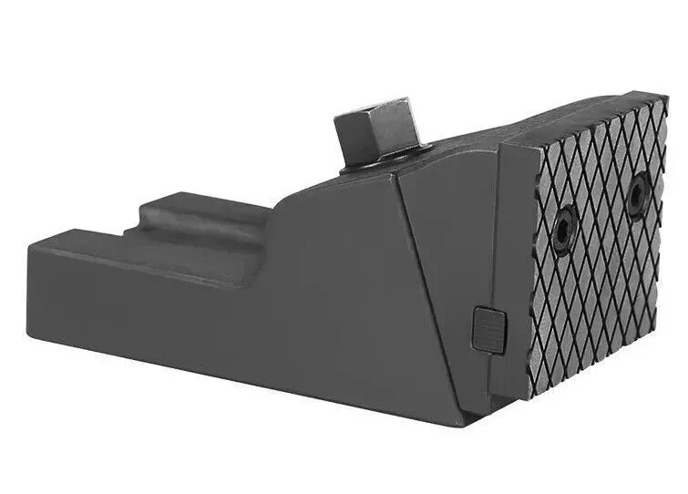 METALEX Two Piece Free Style Machine Vices