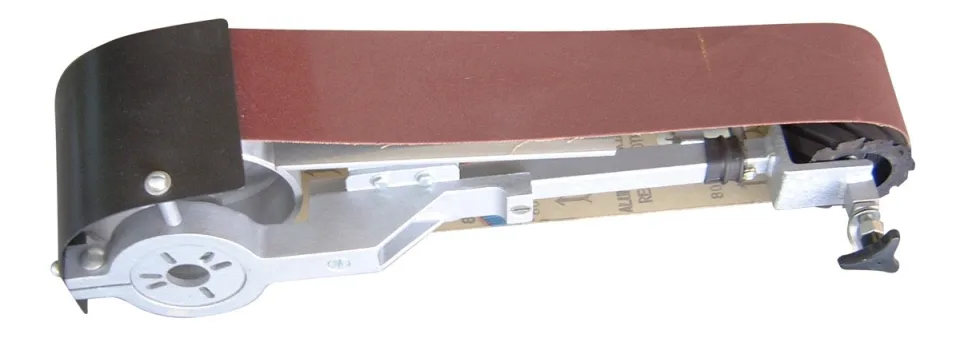 Linishing Belts