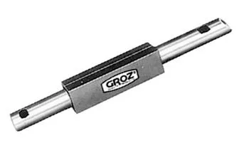 Groz Boring Bars
