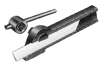 Groz Parting Tools